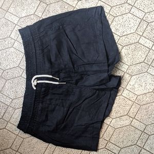 Cotton Shorts